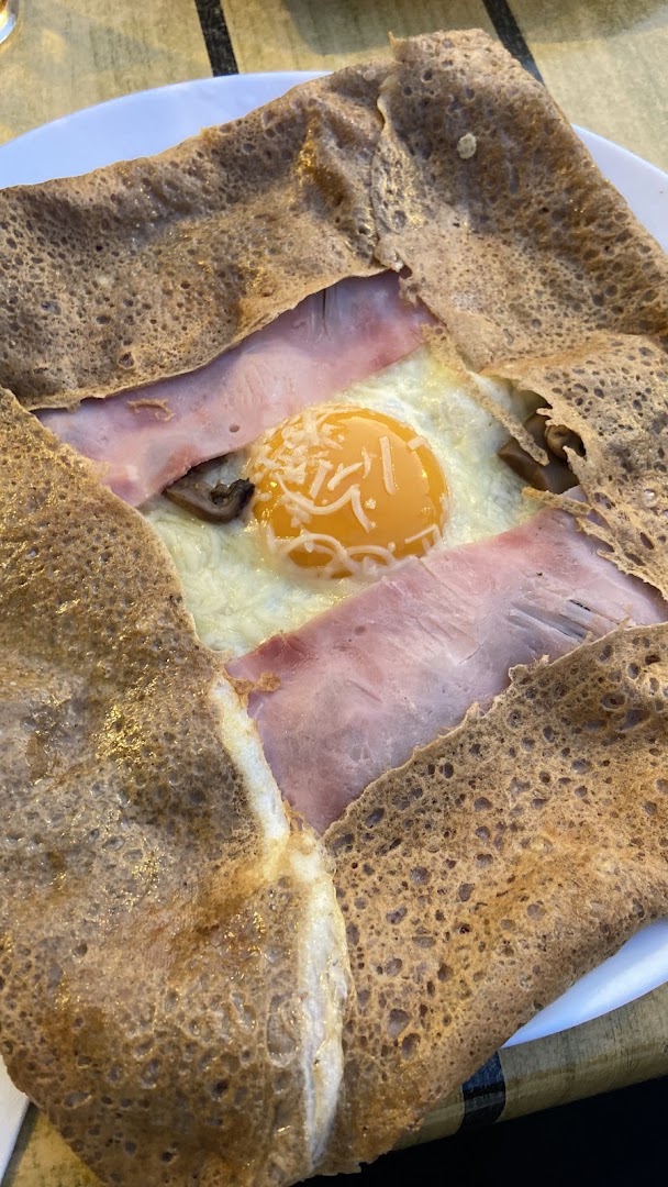 Crêperie Côte Ouest - Le Pradet · Photos 21