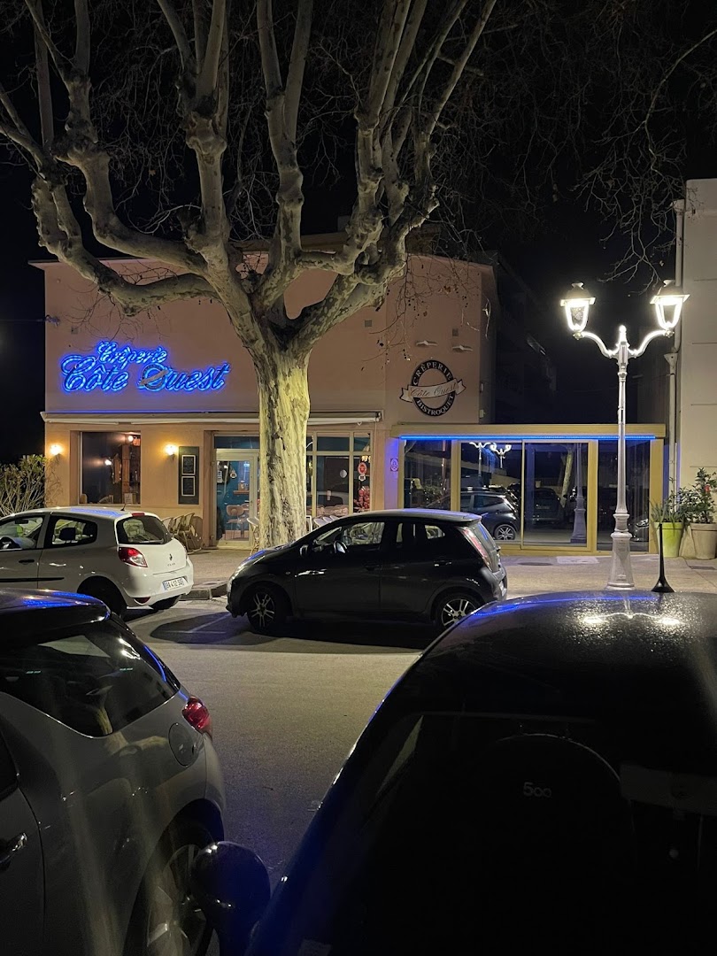 Crêperie Côte Ouest - Le Pradet · Photos 12