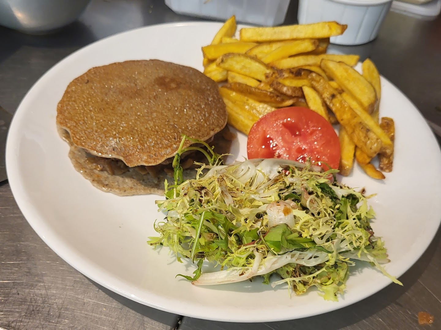 Crêperie Côte Ouest - Le Pradet · Photos 5