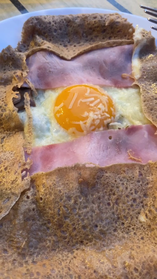 Crêperie Côte Ouest - Le Pradet · Photos 20