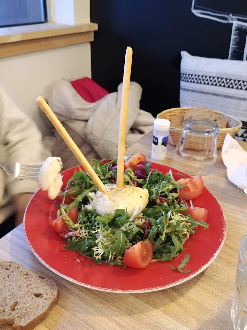 Crêperie Côte Ouest - Le Pradet · Photos 15
