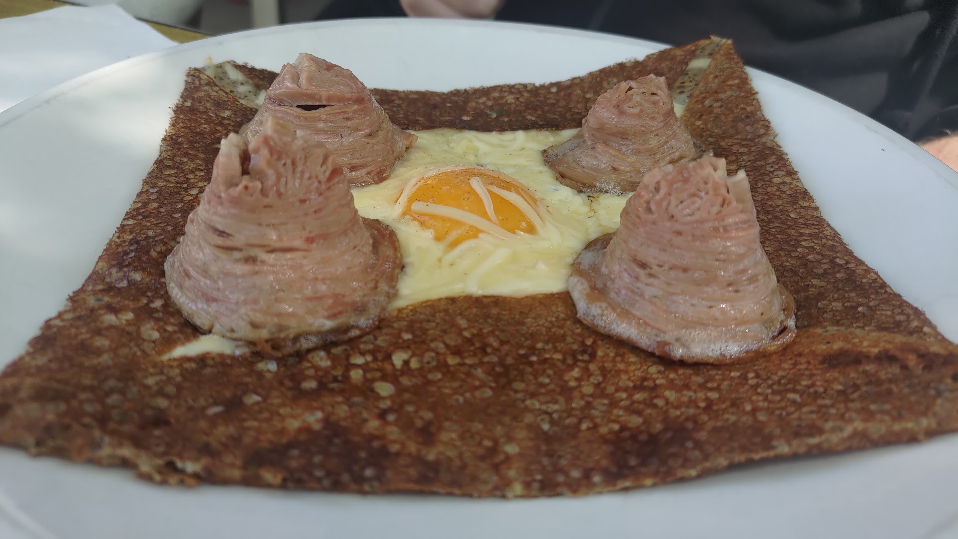 Crêperie Côte Ouest - Le Pradet · Photos 7