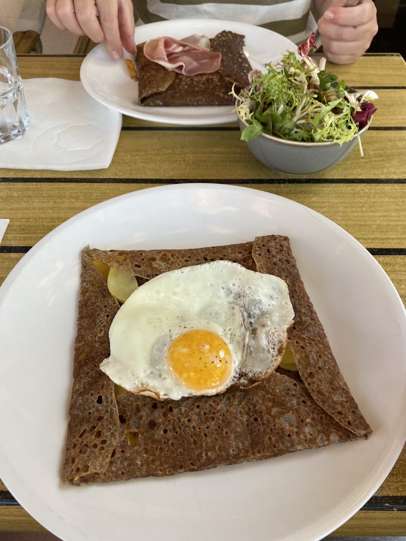 Crêperie Côte Ouest - Le Pradet · Photos 14
