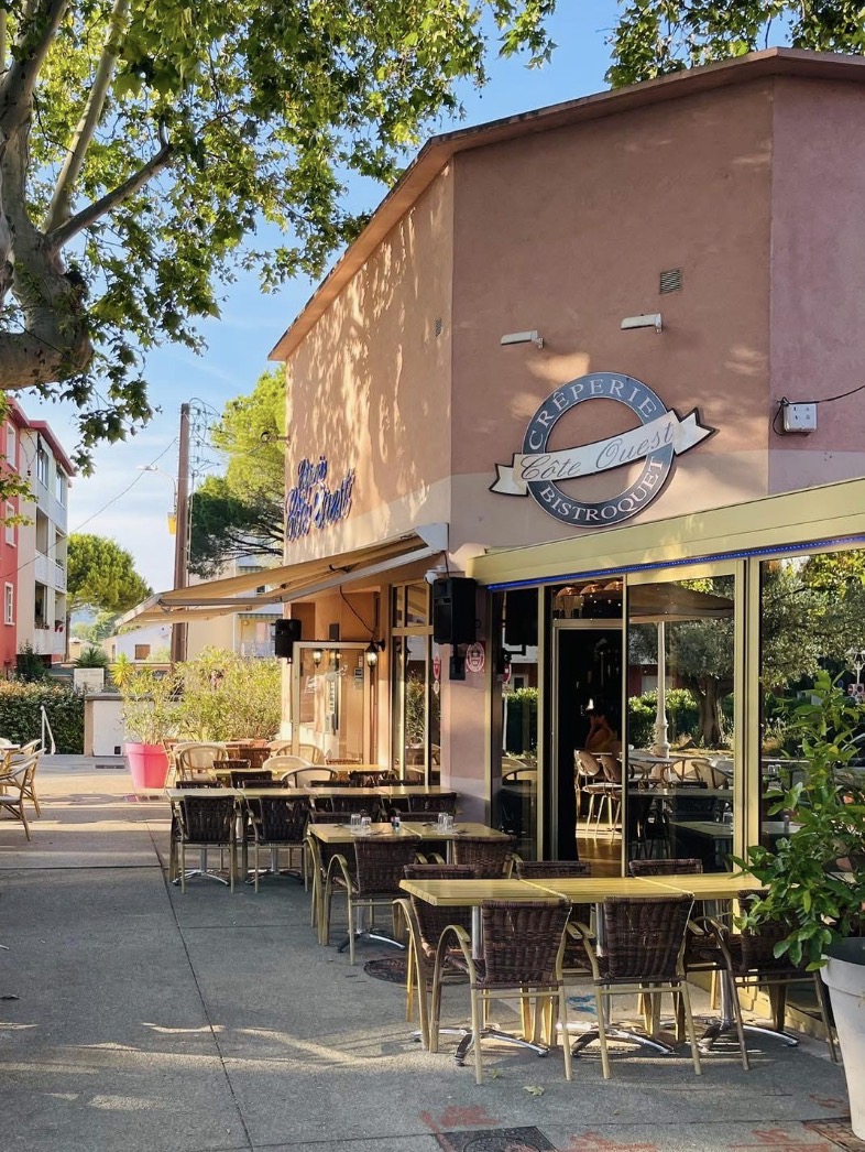 Crêperie Côte Ouest - Le Pradet · Photos 19