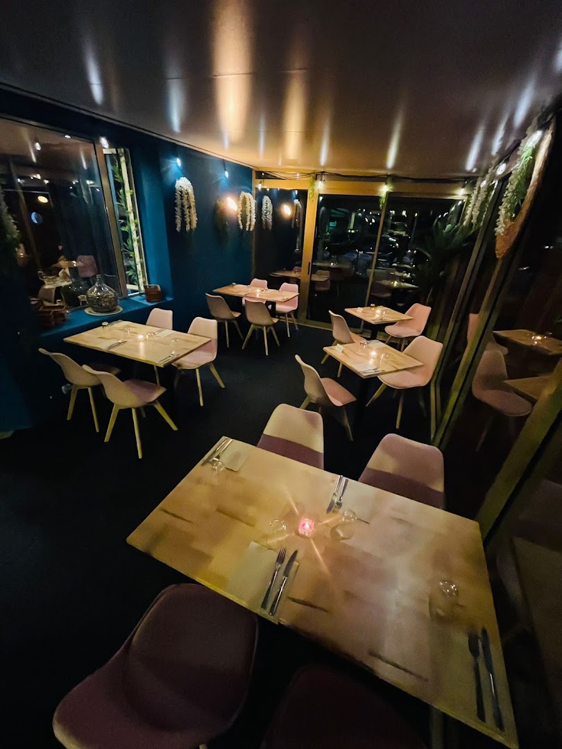 Crêperie Côte Ouest - Le Pradet · Photos 16