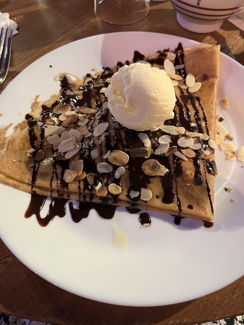 Crêperie Côte Ouest - Le Pradet · Photos 13