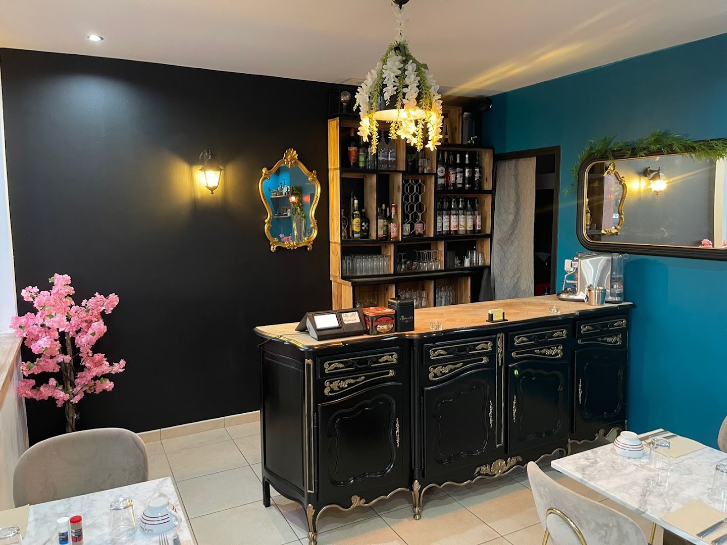 Crêperie Côte Ouest - Le Pradet · Photos 4