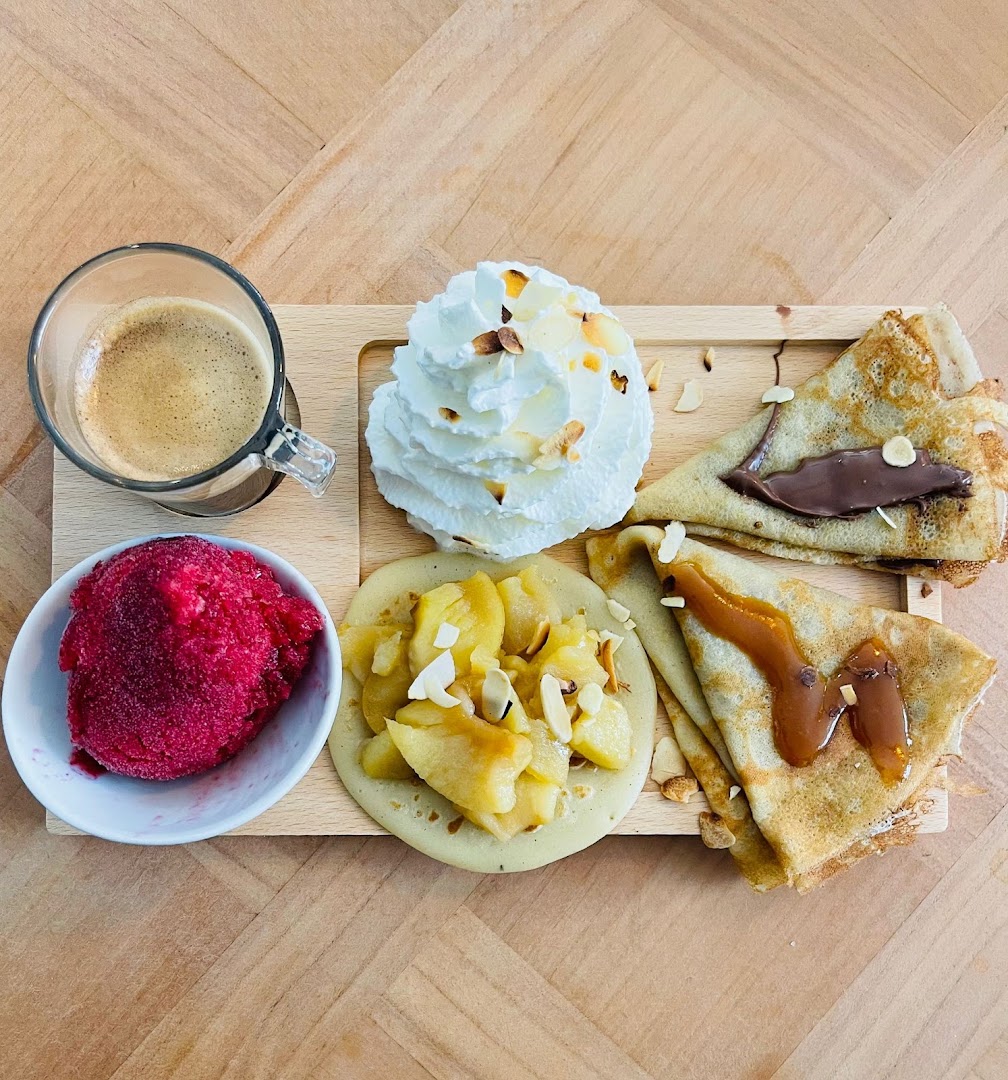Crêperie Côte Ouest - Le Pradet · Photos 8