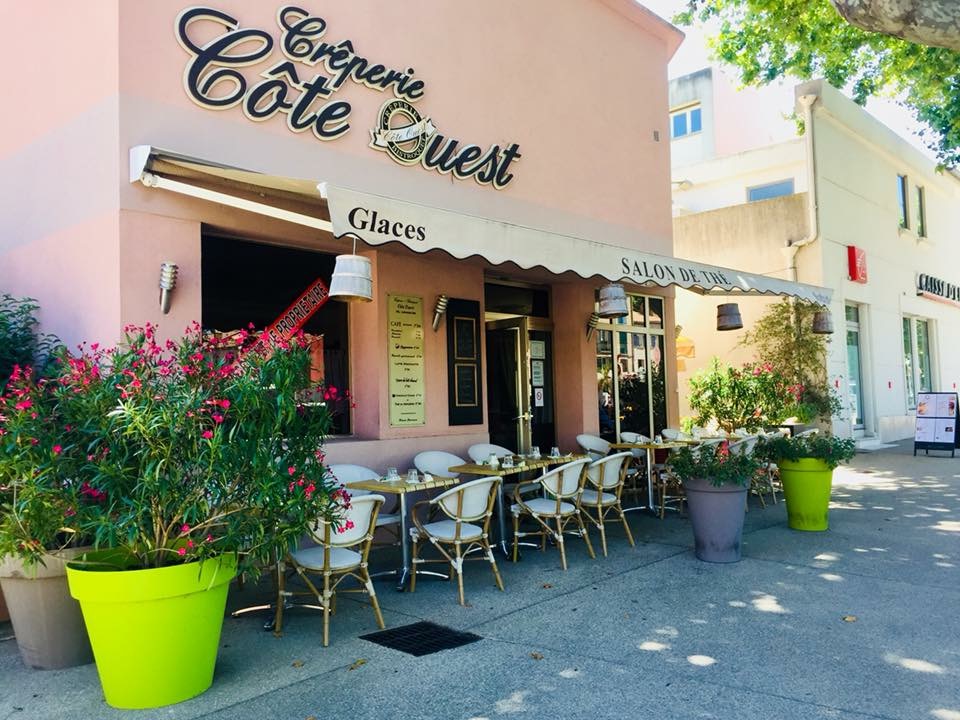 Crêperie Côte Ouest - Le Pradet · Photos 10